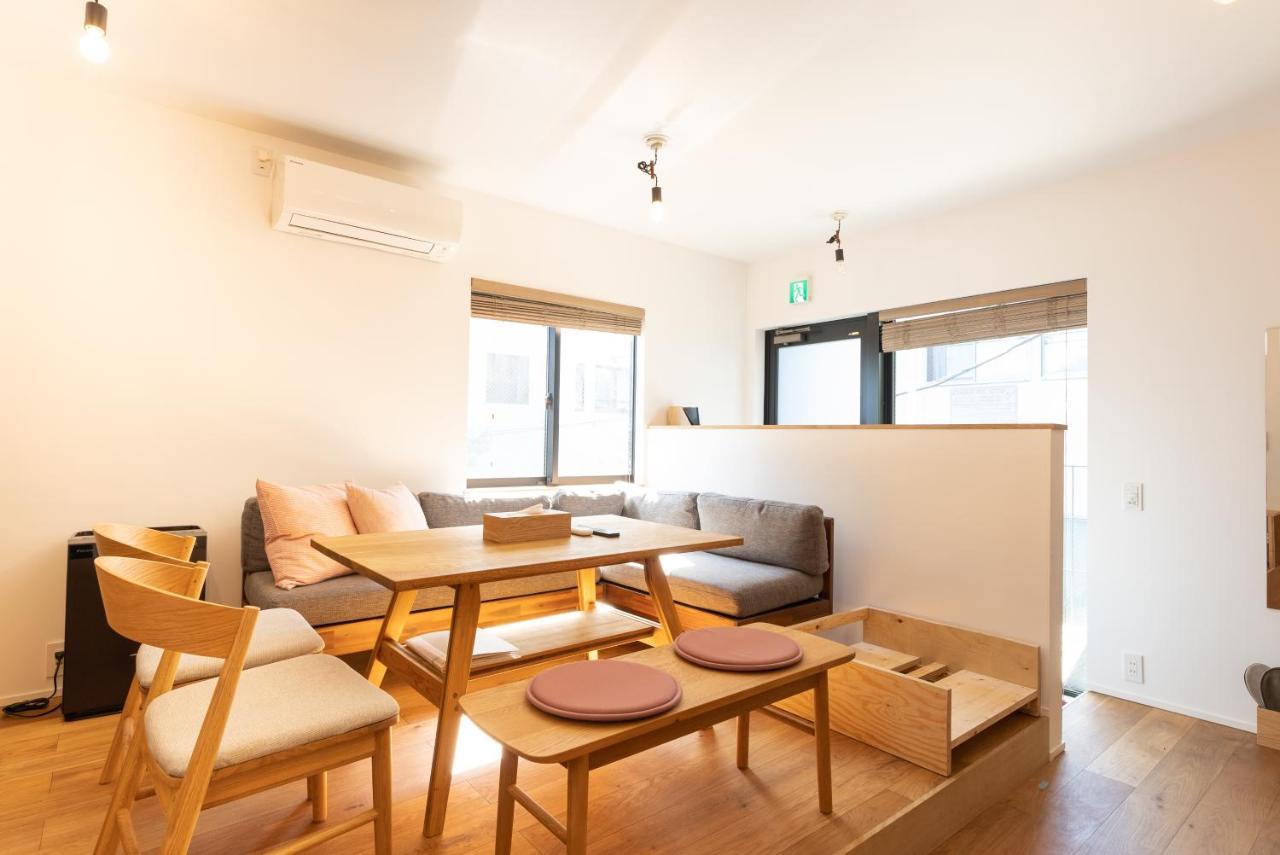 強羅base B棟 - Gora Base B Lejlighed Hakone Eksteriør billede